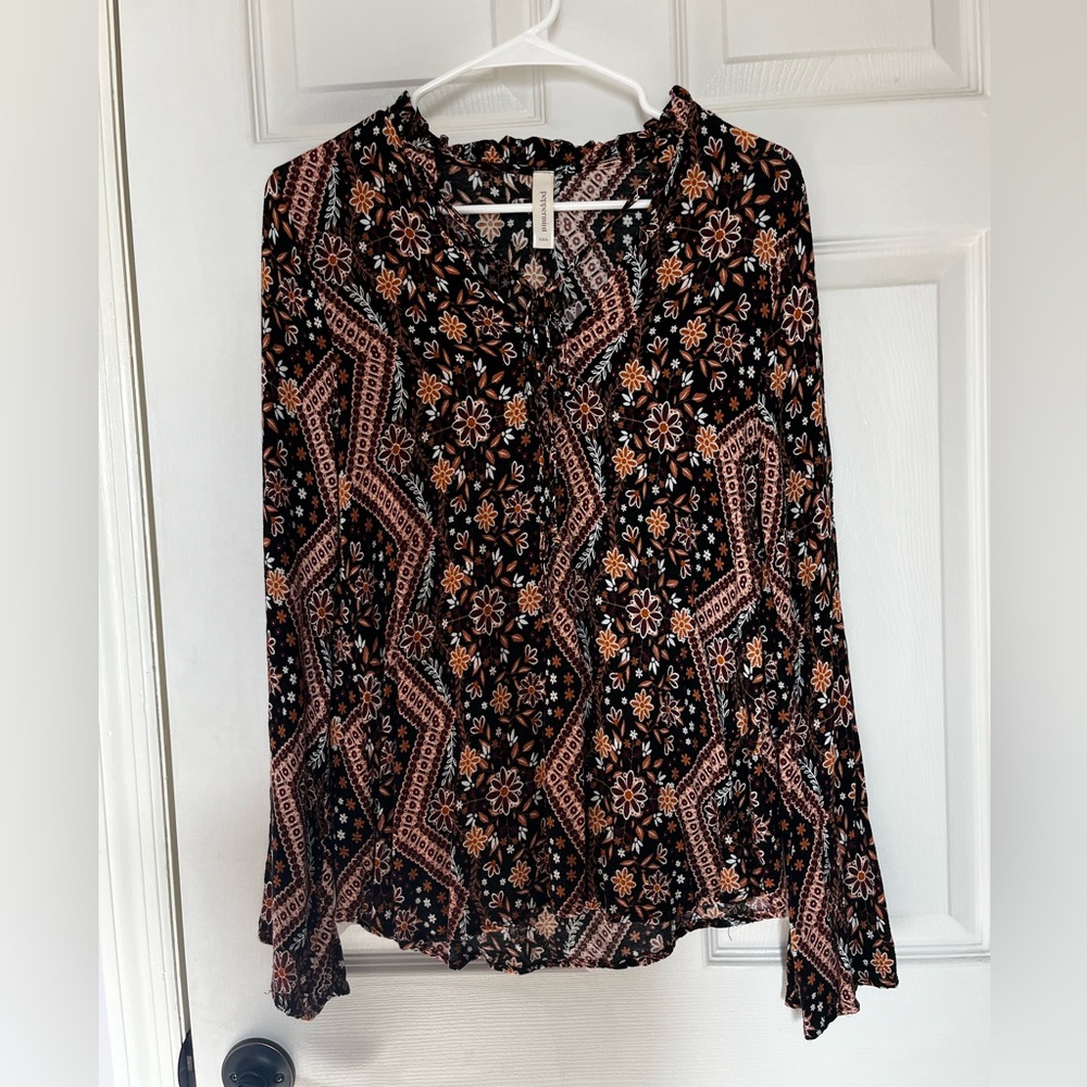 Women’s top